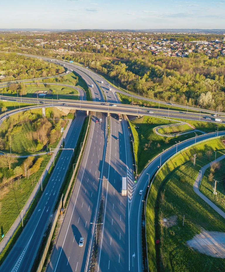 Autostrada niemiecka